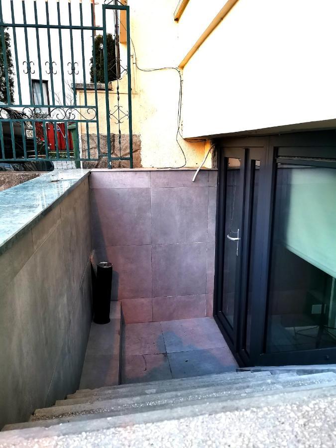 Uranus Studio Apartment Piatra Neamţ Екстериор снимка