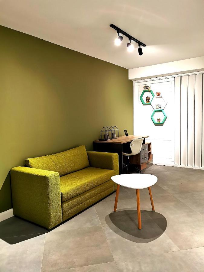 Uranus Studio Apartment Piatra Neamţ Екстериор снимка